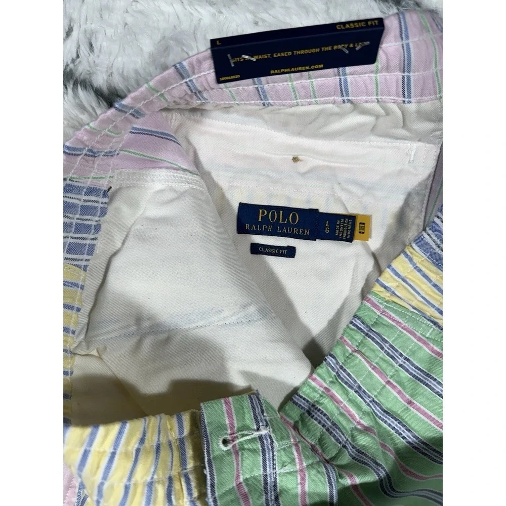 Polo Ralph Lauren polo ralph